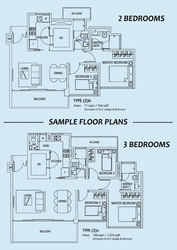 Hedges Park Condominium (D17), Condominium #178893582